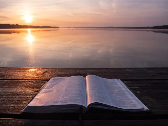 BIBLE