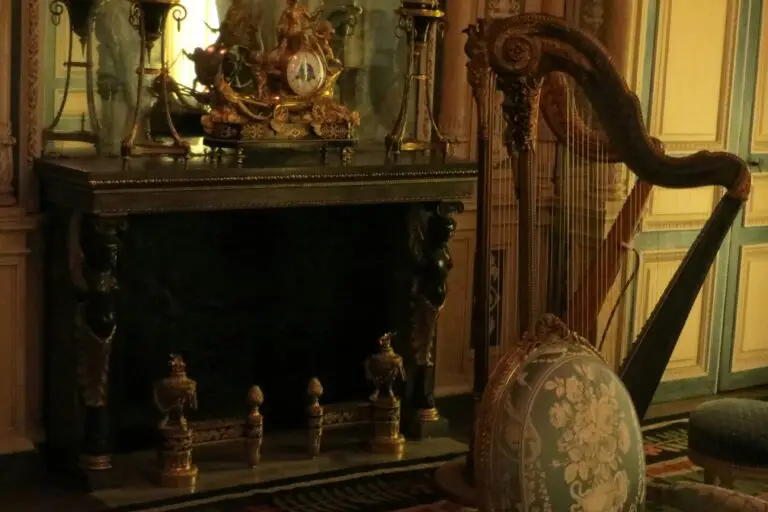 Harp