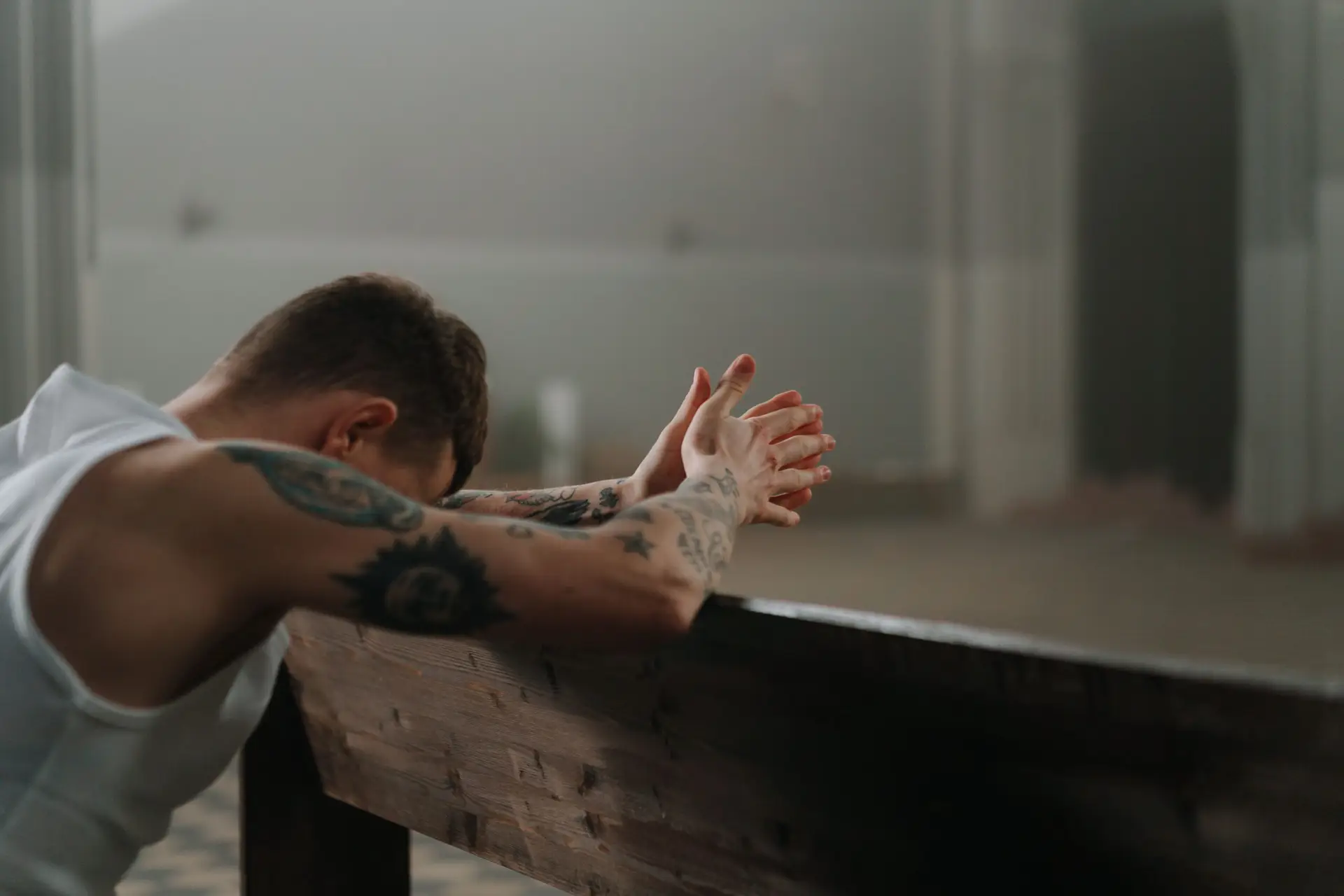 Repentance