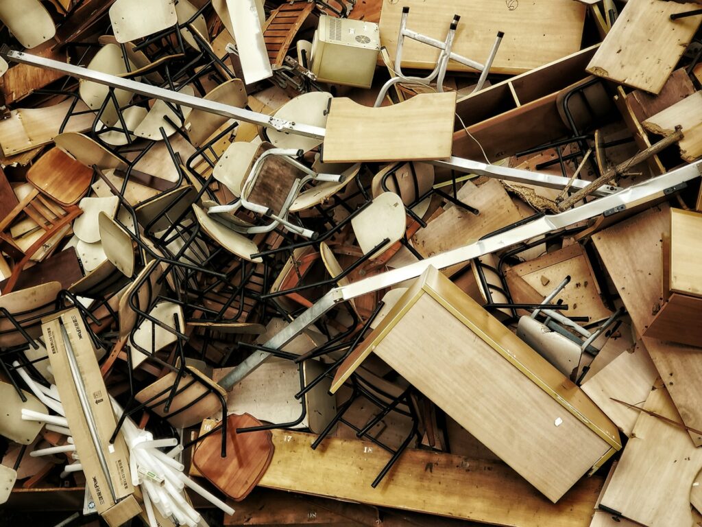 chaos